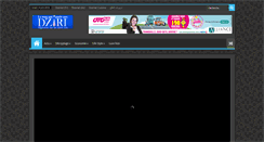 Desktop Screenshot of dziri-dz.com