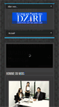 Mobile Screenshot of dziri-dz.com